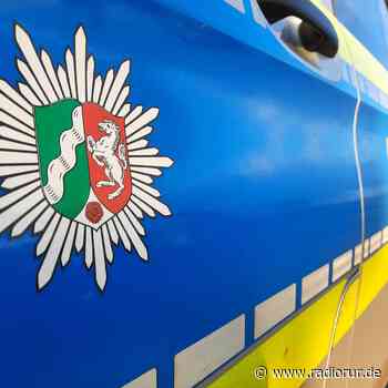 Diebe am Bau - radiorur.de