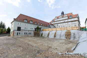 Kosten explodiert! Turnhallen-Bau im Vogtland liegt auf Eis - TAG24