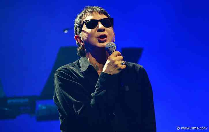 Soft Cell to perform their debut album in full for first North American tour in 20 years