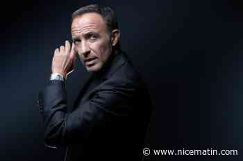 Souffrant, Nikos Aliagas n'assurera pas la demi-finale de The Voice ce samedi, il est remplacé par Alessandra Sublet