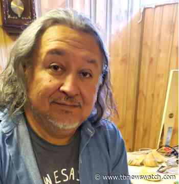 Wisdom: Artists on the north shore: Bruno Henry, fringes and fashion - Tbnewswatch.com