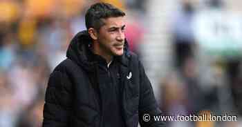 Wolves dealt blow ahead of Chelsea clash as Bruno Lage update delivered - Football.London
