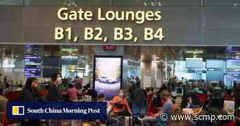 Singapore citizens dashing to apply for passports as borders reopen - South China Morning Post