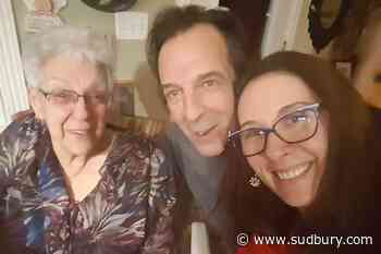 Second-degree murder plea tough to hear for Brant Burke's family - Sudbury.com