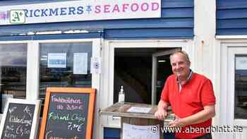 Helgoland fehlen 140 Mitarbeiter im Gastgewerbe Tourismus - Hamburger Abendblatt