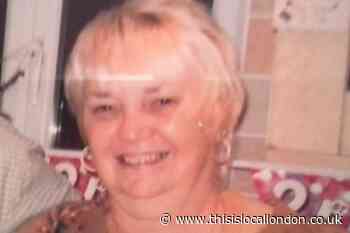 Greenwich woman missing last seen in Canary Wharf