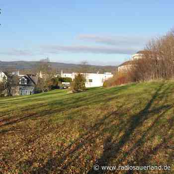 Meschede: Richtfest für Klinikum-Zentralküche - Radio Sauerland