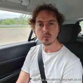 Missing Barnoldswick man wanted in connection with assault