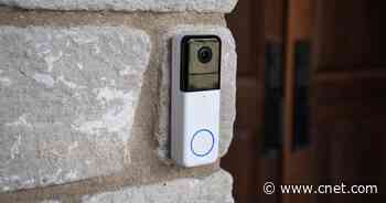 Best Cheap Video Doorbells for 2022     - CNET