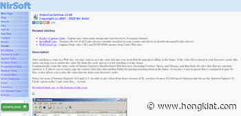 How to Download Videos From the Browser Cache