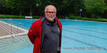 Marl: Freibäder in Marl eröffnen die Saison: Ferienkarte zum Superpreis - Marler Zeitung