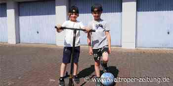 Was Sie heute in Marl wissen müssen: Nazi-Parolen haben Nachspiel - Waltroper Zeitung