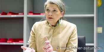 Marl: Andrea Fuldner-Kirchner will für die AfD in den Landtag - Marler Zeitung