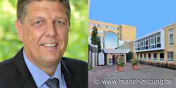 Marl: Marien-Hospital lockert die Besuchsregeln - Marler Zeitung