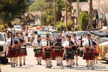 Cultus Lake Day returns with parade, vendors' market and local breweries – Chilliwack Progress - Chilliwack Progress