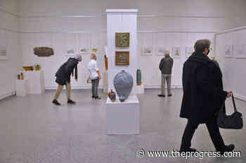 Provincial funding coming to help improve Chilliwack Cultural Centre – Chilliwack Progress - Chilliwack Progress