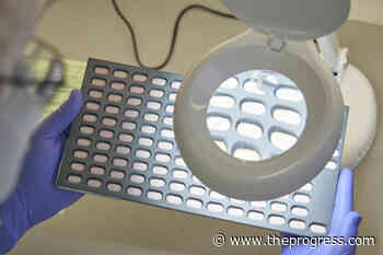 Rare cases of COVID returning pose questions for Pfizer pill – Chilliwack Progress - Chilliwack Progress