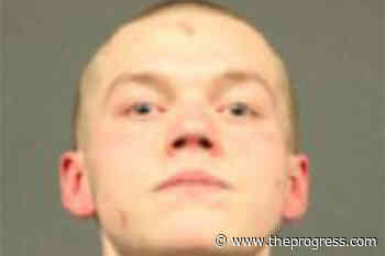 Missing Chilliwack teenager not seen for a week – Chilliwack Progress - Chilliwack Progress