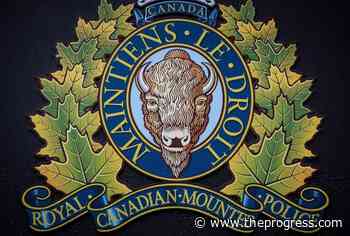 Two charged after brandishing knife during Chilliwack Walmart robbery on Easter weekend – Chilliwack Progress - Chilliwack Progress