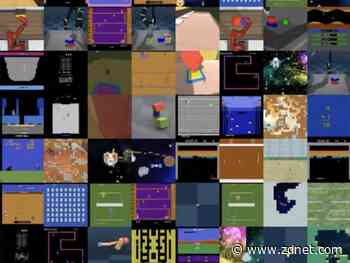 DeepMind's 'Gato' is mediocre, so why did they build it?