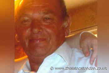 Tribute to’ grandfather who died after Harlow disturbance