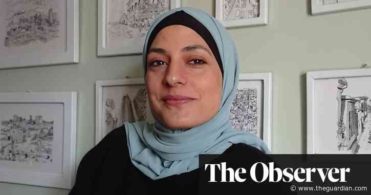 On my radar: Marwa al-Sabouni’s cultural highlights