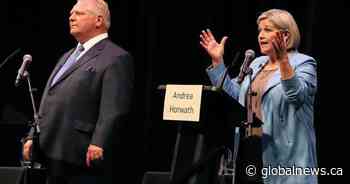 Ontario Votes Roundup: The gloves are off, but did anyone land a punch?