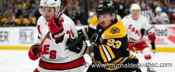 LNH: un festival de matchs décisifs