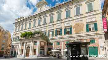 Apertura straordinaria di Palazzo Gio Batta Grimaldi: Rolli Days, attività e incontri - mentelocale.it