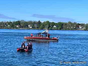 Body recovered from the Niagara River in Buffalo
