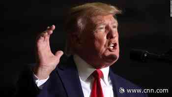 Analysis: Georgia is Donald Trump's Achilles' heel