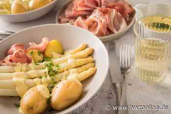 Ortsverband Apen des Sozialverbandes unternimmt Spargeltour - Nordwest-Zeitung