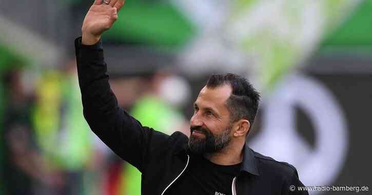 Salihamidzic: Lewandowski will FC Bayern verlassen