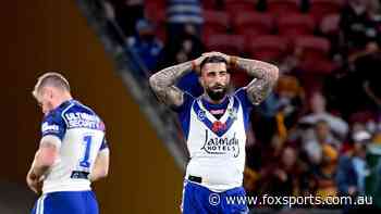 Big move to unleash Dogs duo; rival club has Bunnies star ‘on their radar’ — Transfer Whispers - Fox Sports