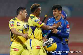 “No better place to try and blood a youngster” - Michael Vaughan on CSK vs MI clash in IPL 2022 - Sportskeeda