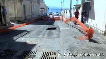 Sant'Agata a Messina: "Riaprite via Caristi" - Messina