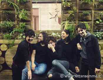 Messina, le "Iotatola" in concerto al Retronouveau - Lettera Emme