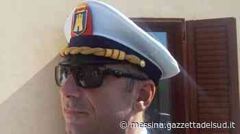 S'insedia lunedì Stefano Blasco, nuovo comandante della Municipale di Messina - Gazzetta del Sud - Edizione Messina