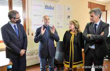 Inaugurata la sede di Messina de ilSicilia.it CLICCA E GUARDA VIDEO E FOTO - ilSicilia.it