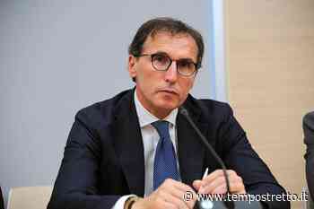 Messina. Boccia: “Ecco i numeri che smentiscono De Luca su Covid e Pnrr” - Tempo Stretto