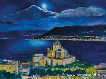 Messina. Al Teatro Vittorio Emanuele “L’isola in controluce” di Stefano Donato - Tempo Stretto