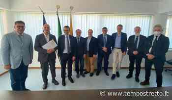 Insediato il Comitato di indirizzo della Zes Sicilia Orientale. Messina ha solo 600 ettari su 3.600 - Tempo Stretto