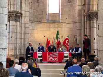 “Messina ritrovi la sua identità”, il confronto tra i cinque candidati a sindaco - Tempo Stretto