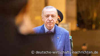 Türkei stellt Bedingungen für Nato-Beitritt von Finnland und Schweden