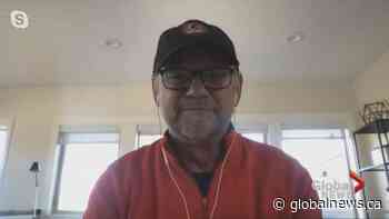 Calgary Flames alumni Colin Patterson weighs in on Game 6 - Global News