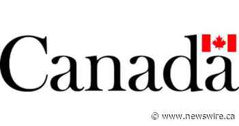 CANADA CREATES HOMES FOR OVER 200 INDIVIDUALS IN CALGARY'S BRIDGELAND COMMUNITY - Canada NewsWire