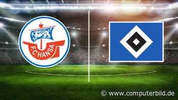 Rostock – HSV Wett-Tipp & Prognose von BildBet - COMPUTER BILD - COMPUTER BILD