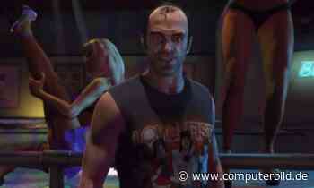 GTA 6: Warum der Hauptcharakter nicht amerikanisch sein sollte - COMPUTER BILD