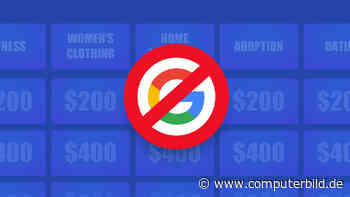 DuckDuckGo blockiert Googles neues Tracking in Chrome - COMPUTER BILD