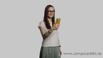 Realme 9 im Test: Das Gold der Mittelklasse? - COMPUTER BILD